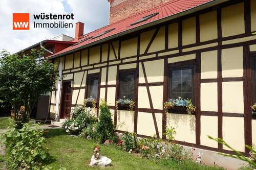 Foto - Haus zum Kaufen in Neustadt an der Orla 235.000,00 € 139.38 m²