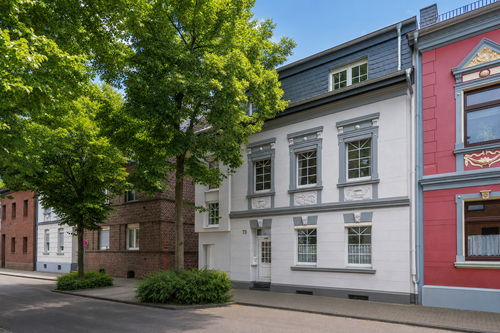 Foto - Haus zum Mieten in Siegburg 2.450,00 € 210 m²