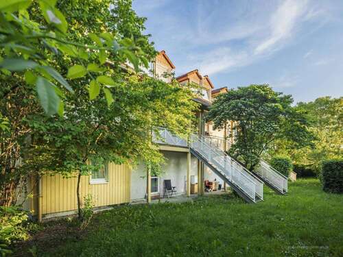 Foto - Wohnung zum Mieten in Kandel 431,79 € 53.56 m²