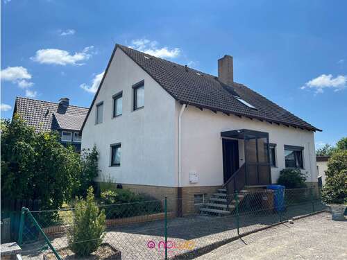 Foto - Haus zum Kaufen in Weyhausen 339.000,00 € 160 m²