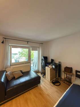 Foto - Wohnung zum Mieten in Mannheim 490,00 € 29.4 m²