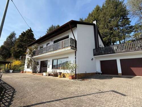 Foto - Haus zum Kaufen in Niederkirchen 429.000,00 € 205 m²