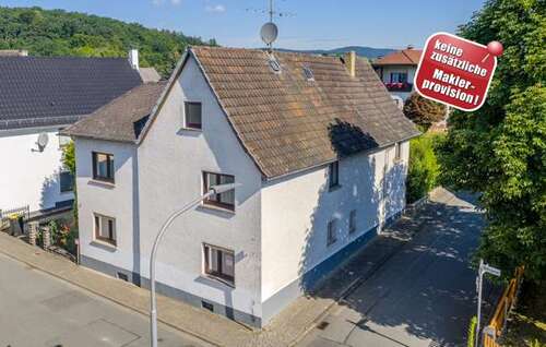 Foto - Haus zum Kaufen in Solms 279.500,00 € 198 m²