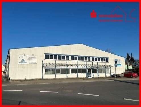 Foto - Büro in Mosbach 498.000,00 € 204.04 m²