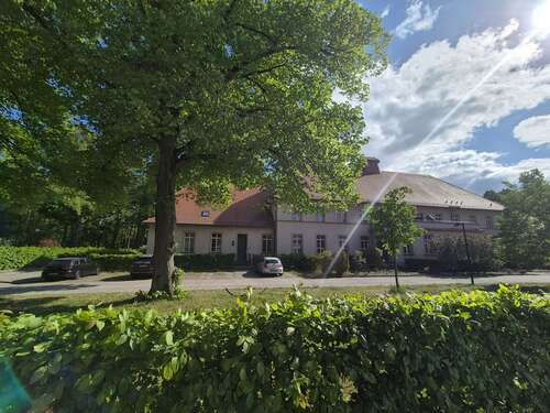 Foto - Wohnung zum Mieten in Berlin 2.397,60 € 199.8 m²