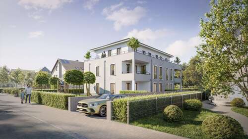 Foto - Wohnung zum Kaufen in Arnsberg-Neheim 354.850,00 € 75.5 m²