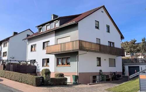 Foto - Haus zum Kaufen in Gemünden 420.000,00 € 343 m²