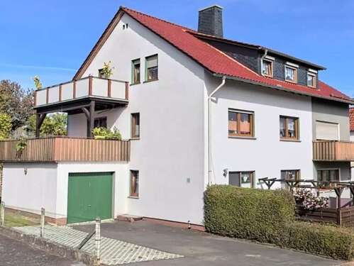 Foto - Haus zum Kaufen in Gemünden 420.000,00 € 343 m²