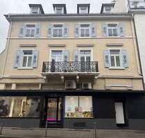 Wohnung zum Kaufen in Baden-Baden 320.000,00 € 98.62 m²