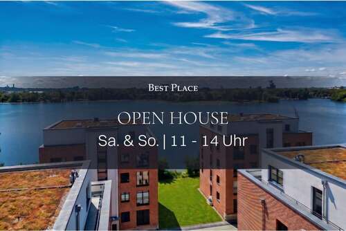 Foto - Wohnung zum Kaufen in Berlin 215.000,00 € 28.88 m²