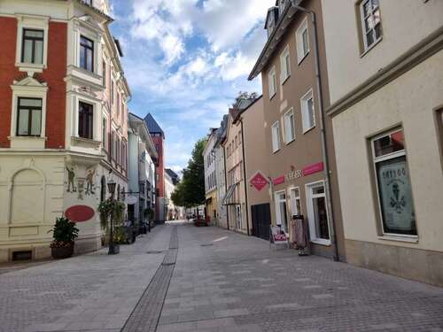 Foto - Einzelhandel in Crimmitschau 450,00 € 58 m²