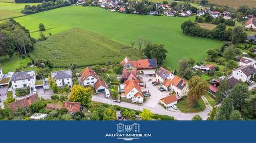 Foto - Haus zum Kaufen in Grafrath 725.000,00 € 130.13 m²