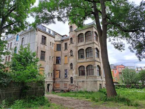 Foto - Haus zum Kaufen in Görlitz 950.000,00 € 1485.25 m²