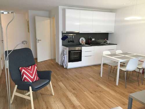 Foto - Wohnen auf Zeit in Waging am See 1.220,00 €