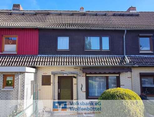 Foto - Haus zum Kaufen in Salzgitter 95.000,00 € 87 m²