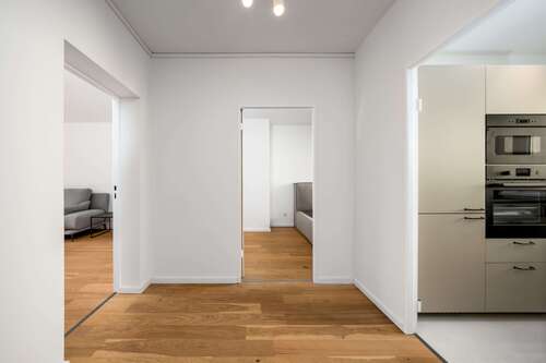 Foto - Wohnung zum Kaufen in Berlin 299.000,00 € 56 m²