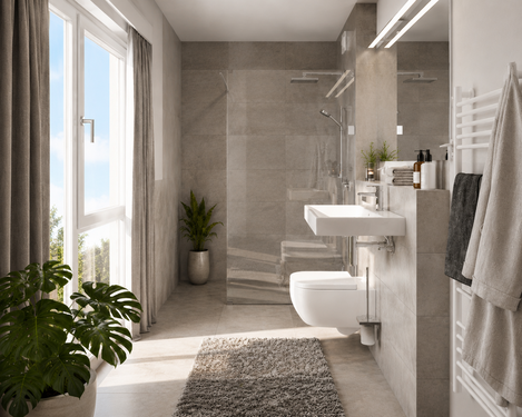 Foto - Wohnung zum Kaufen in Oberursel 559.000,00 € 75.28 m²