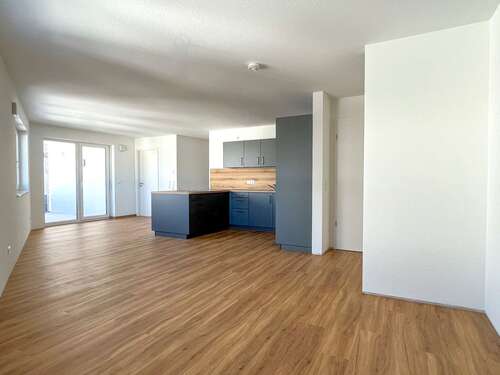 Foto - Wohnung zum Mieten in Freudenstadt 1.059,00 € 93.55 m²