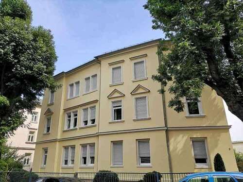 Foto - Wohnung zum Kaufen in Dresden 116.116,00 € 47.17 m²
