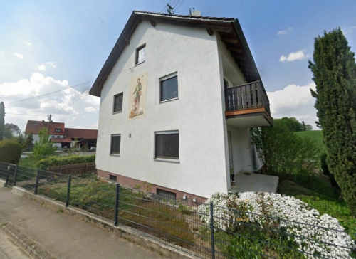 Foto - Haus zum Kaufen in Prettelshofen 850.000,00 € 170 m²