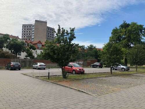 Foto - Garage zu vermieten in Dessau-Roßlau 25,00 €