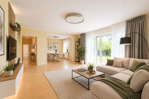 Foto - Haus zum Kaufen in Nürnberg Neukatzwang 619.000,00 € 161 m²