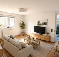Wohnung zum Kaufen in Neuhausen 340.000,00 € 85.04 m²