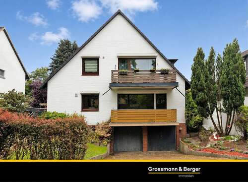 Foto - Wohnung zum Kaufen in Hamburg 360.000,00 € 94 m²