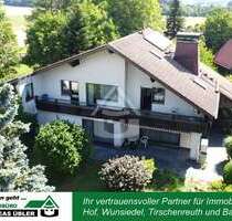 Haus zum Kaufen in Selb Spielberg 398.000,00 € 295 m² - Selb / Spielberg