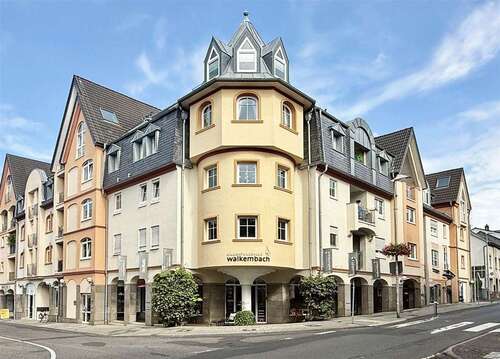 Foto - Wohnung zum Mieten in Bad Honnef 630,00 € 60 m²