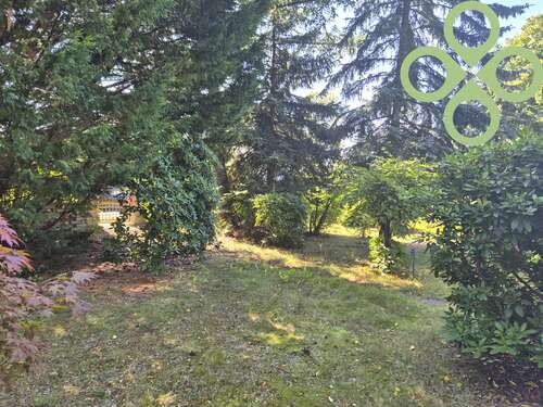 Foto - Grundstück zu verkaufen in Hohen Neuendorf OT Bergfelde 299.000,00 € 794 m²