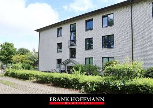 Foto - Wohnung zum Mieten in Kaltenkirchen 980,00 € 79 m²