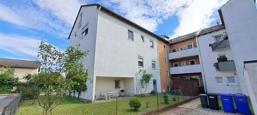 Foto - Wohnung zum Kaufen in Töging 190.000,00 € 78 m²