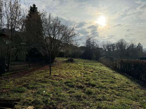 Foto - Grundstück zu verkaufen in Eitorf 185.000,00 € 1200 m²