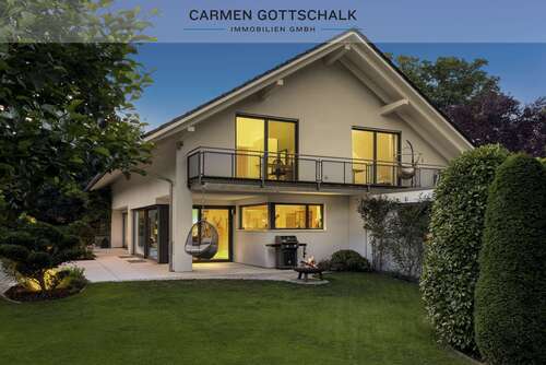 Foto - Haus zum Kaufen in Starnberg 3.750.000,00 € 380 m²