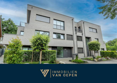 Foto - Wohnung zum Kaufen in Bottrop 899.000,00 € 213 m²