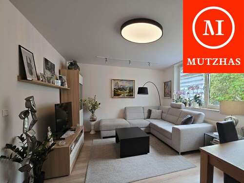 Foto - Wohnung zum Kaufen in München Ramersdorf-Perlach 280.000,00 € 39.75 m²