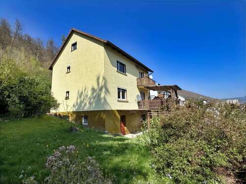 Foto - Haus zum Kaufen in Eberbach 219.500,00 € 102.6 m²