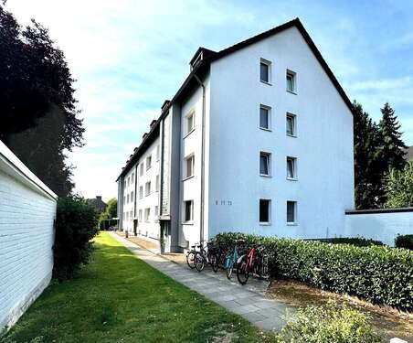 Foto - Wohnung zum Kaufen in Meerbusch 229.000,00 € 73 m²