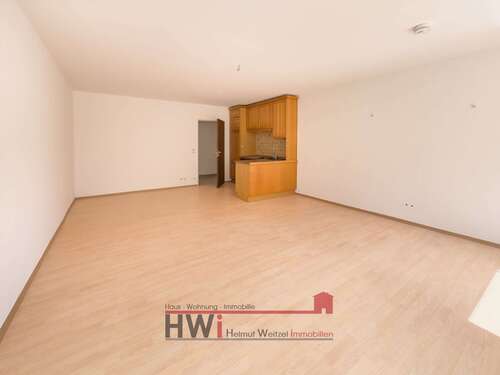 Foto - Wohnung zum Mieten in Amöneburg 530,00 € 54.3 m²