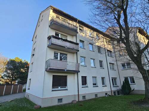 Foto - Wohnung zum Mieten in Bochum 340,00 € 52 m²