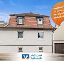 Haus zum Kaufen in Albstadt 198.000,00 € 118 m²