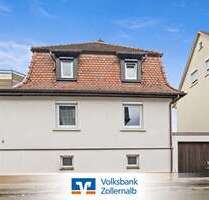 Haus zum Kaufen in Albstadt 198.000,00 € 118 m²