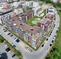 Wohnung zum Mieten in Braunschweig 2.500,00 € 194 m²