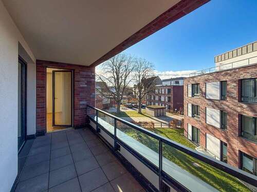 Foto - Wohnung zum Mieten in Laatzen 1.450,00 € 111 m²