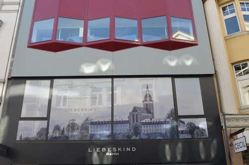 Foto - Büro in Siegburg 650,00 € 45 m²
