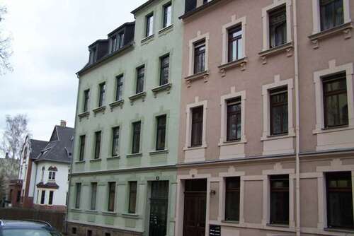 Foto - Wohnung zum Mieten in Crimmitschau 288,00 € 48 m²