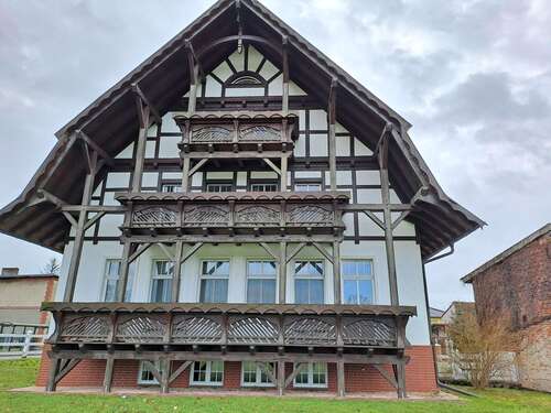 Foto - Gastronomie in Niemegk 512.055,00 € 734 m²