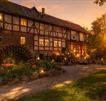 Gastronomie in Homberg Efze 2.900,00 € 500 m²