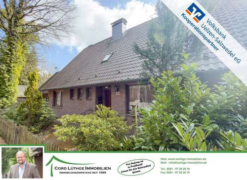 Foto - Haus zum Kaufen in Bad Bodenteich Bodenteich 330.000,00 € 150 m²